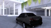 Fiat Tempra для GTA San Andreas миниатюра 2