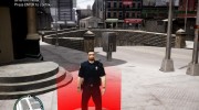 Полицейские Нью-Йорка для GTA 4 миниатюра 1