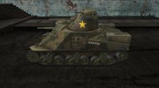 M3 Lee 2 для World Of Tanks миниатюра 2