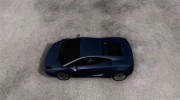 Lamborghini Gallardo LP560-4 for GTA San Andreas miniature 2
