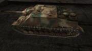 JagdPzIV 1 для World Of Tanks миниатюра 2