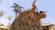 Эффекты 2016 для GTA San Andreas миниатюра 10