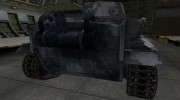 Камуфлированный скин для VK 36.01 (H) для World Of Tanks миниатюра 4
