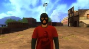 Robber for GTA San Andreas miniature 1