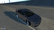 Mitsubishi Lancer Evolution X для BeamNG.Drive миниатюра 2
