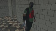We have returned for GTA San Andreas miniature 2