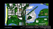Remaster Map v3.3 для GTA San Andreas миниатюра 18