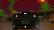 ELM v9 for GTA SA (Emergency Light Mod) para GTA San Andreas miniatura 2