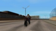 Nitro On Bikes для GTA San Andreas миниатюра 1