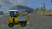 Gregoire G20 v 2.0 para Farming Simulator 2013 miniatura 2