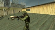 Advanced Jungle CT для Counter-Strike Source миниатюра 4