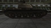 Шкурка для китайского танка Type 59 для World Of Tanks миниатюра 5