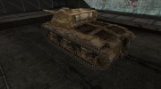 Шкурка для T25 AT от TetraPack for World Of Tanks miniature 3