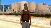 Robber для GTA San Andreas миниатюра 1