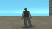 VLA2 by Wakavelli Cuadrado para GTA San Andreas miniatura 2