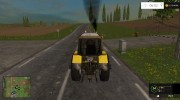 МТЗ 1221B v2.0 Edit para Farming Simulator 2015 miniatura 2