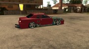 Doktor Style Elegy V2 para GTA San Andreas miniatura 6