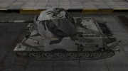Шкурка для немецкого танка T-25 для World Of Tanks миниатюра 2