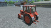МТЗ-82 для Farming Simulator 2013 миниатюра 4