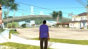 GTA 5 Ped v6 для GTA San Andreas миниатюра 5
