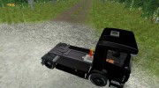 Scania R420 для Farming Simulator 2013 миниатюра 7