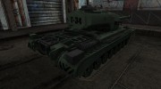 Шкурка для T34 для World Of Tanks миниатюра 4