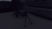 Gurkha LAPV для GTA San Andreas миниатюра 5