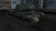 ИС 1000MHz для World Of Tanks миниатюра 5
