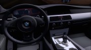 BMW 320 e46 Sedan for GTA San Andreas miniature 6