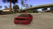 FEROCI VIP para GTA San Andreas miniatura 4