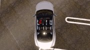 Infiniti Q60 Concept 2016 1.0 for GTA 5 miniature 5