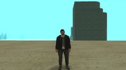 Skin GTA Online v4 для GTA San Andreas миниатюра 2