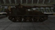 Шкурка для американского танка M40/M43 for World Of Tanks miniature 5