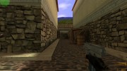 Ice USP for Counter Strike 1.6 miniature 3