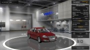 Volkswagen Passat v.1.8 for Euro Truck Simulator 2 miniature 1