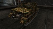 Marder II 11 для World Of Tanks миниатюра 4