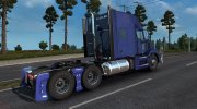 Mack Anthem para Euro Truck Simulator 2 miniatura 3