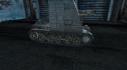 Bison IgreyI para World Of Tanks miniatura 5