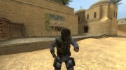 Default Knife Re-skin for Counter-Strike Source miniature 4