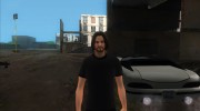 WMYCLOT HD for GTA San Andreas miniature 1