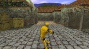 T101_hydrobot для Counter Strike 1.6 миниатюра 3