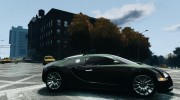 Bugatti Veyron 16.4 v3.0 2005 [EPM] • Machiavelli wheels для GTA 4 миниатюра 5