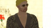 GTA Online Criminal Executive DLC v3 para GTA San Andreas miniatura 1