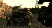 Стелс for Fallout New Vegas miniature 3