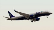 Embraer ERJ-190 Azul Brazilian Airlines (PR-ZUL) para GTA San Andreas miniatura 19