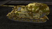 VK4502(P) Ausf B 14 for World Of Tanks miniature 2