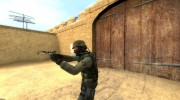 Camod Default Deagle para Counter-Strike Source miniatura 5