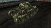 Шкурка для PzKpfw 38 NA for World Of Tanks miniature 1