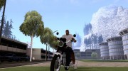 IZH series by reinstal для GTA San Andreas миниатюра 2
