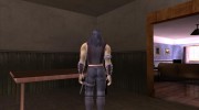 Nightwolf (Mortal Kombat 9) для GTA San Andreas миниатюра 5